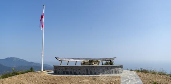 Terrazza forti