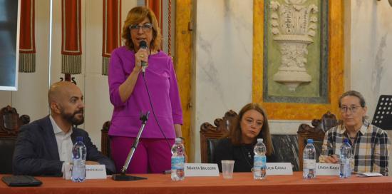 Convegno Fake News-Marta Brusoni