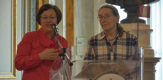 Convegno Fake News-Nasini e Kaiser