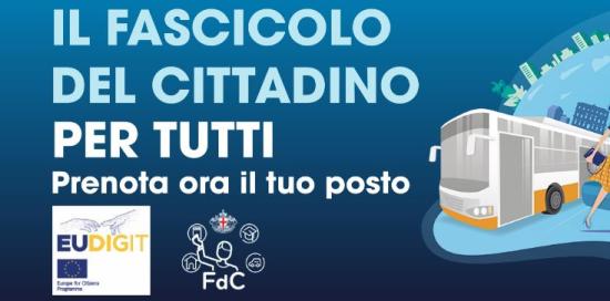 Fascicolo cittadino