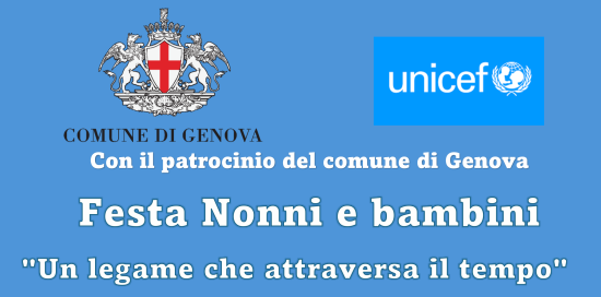 Festa Nonni e Bambini-Manifesto