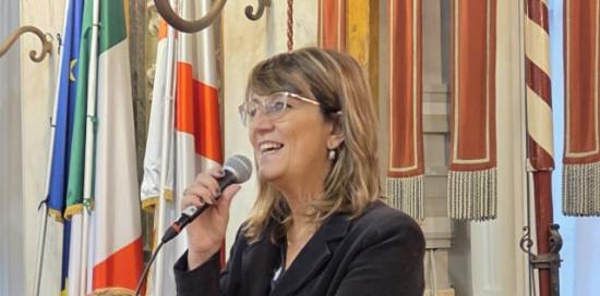 Festival Diritti Infanzia e Adolescenza-Convegno a Tursi-Intervento Lodi