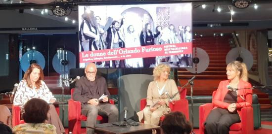 Festival Eccellenza al Femminile