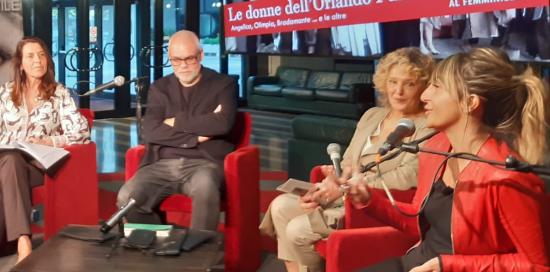 Festival Eccellenza al Femminile