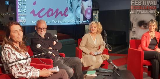 Festival Eccellenza al Femminile