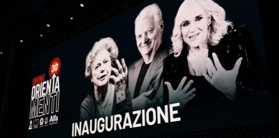 Festival Orientamenti-Manifesto Festival Orientamenti-Manifesto