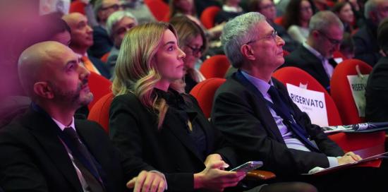 Festival Orientamenti-Ponticiello, Salis, Caviglia Festival Orientamenti-Ponticiello, Salis, Caviglia