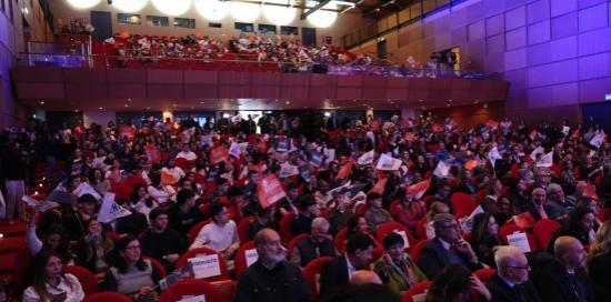 Festival Orientamenti-Pubblico Festival Orientamenti-Pubblico