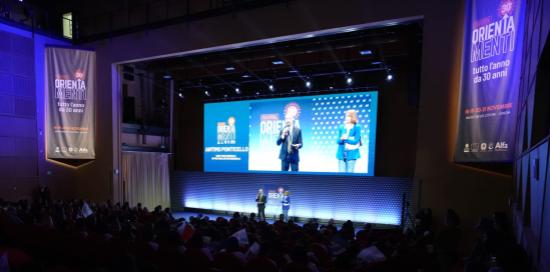 Festival Orientamenti Festival Orientamenti