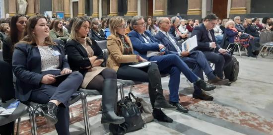 Festival Pontos-Gruppo