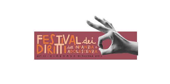 Festival dei Diritti dell’Infanzia e dell’Adolescenza