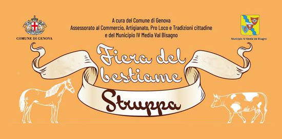 il manifesto della fiera