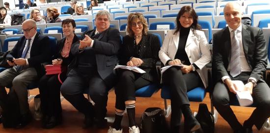 Relatori