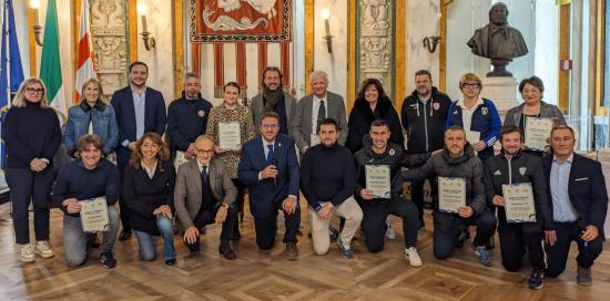 Forum Sport e Disabilità-Gruppo
