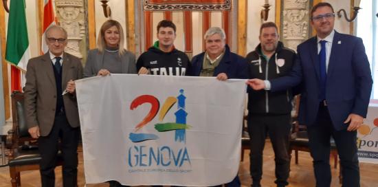 Forum Sport e Disabilità-Gruppo