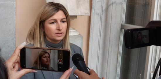 Forum Sport e Disabilità-Intervista Bianchi