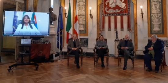 Forum Sport e Disabilità-Relatori