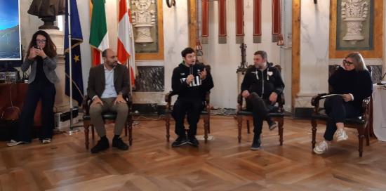 Forum Sport e Disabilità-Relatori