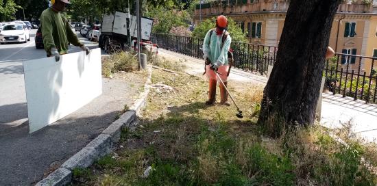 lavori