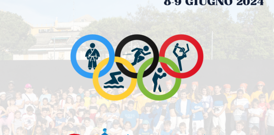 Locandina Vita Sport Days