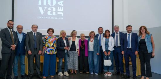 Foto di gruppo