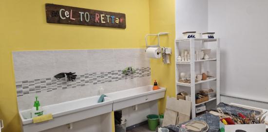 Visita a Cel-Laboratorio