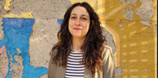 Francesca Coppola