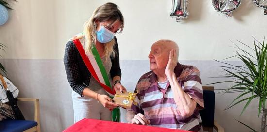 Francesca Corso e Bruno Tardivelli
