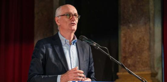 Franco Gabrielli Franco Gabrielli