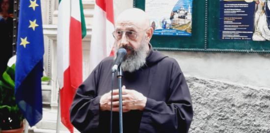 Frate Vittorio Casalino