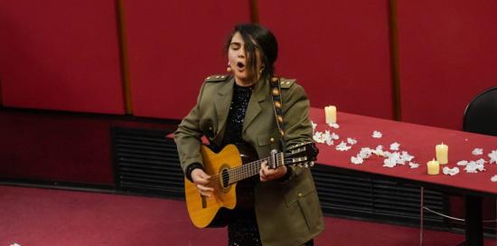 Fuente de la Libertà