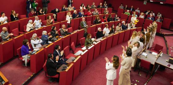 Fuente de la Libertà