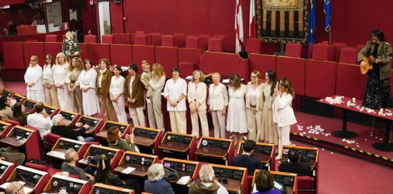 Fuente de la Libertà-Gruppo