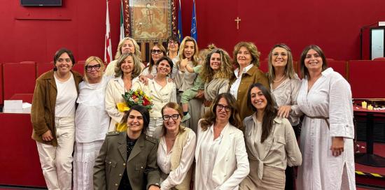 Fuente de la Libertà-Gruppo