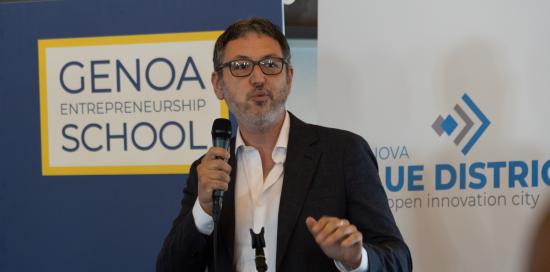 Fulvio Mastrogiovanni