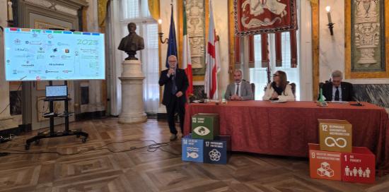 GGGA 2025-Presentazione Andreetta GGGA 2025-Presentazione Andreetta