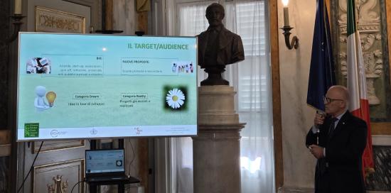 GGGA 2025-Presentazione Andreetta GGGA 2025-Presentazione Andreetta