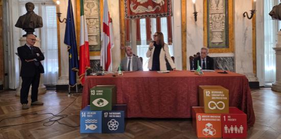 GGGA 2025-Intervento Beghin GGGA 2025-Intervento Beghin