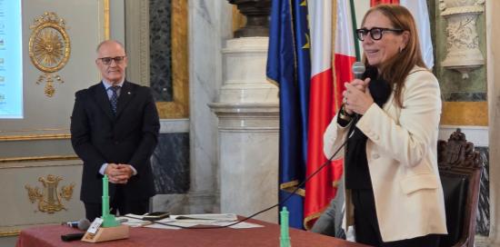 GGGA 2025-Intervento Beghin GGGA 2025-Intervento Beghin