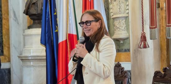 GGGA 2025-Intervento Beghin GGGA 2025-Intervento Beghin