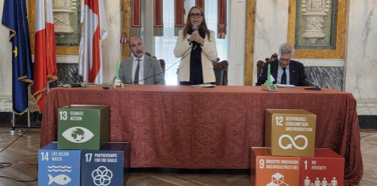 GGGA 2025-Intervento Beghin GGGA 2025-Intervento Beghin