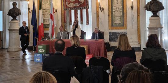 GGGA 2025-Intervento Beghin-Pubblico GGGA 2025-Intervento Beghin-Pubblico