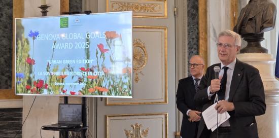 GGGA 2025-Intervento Caviglia GGGA 2025-Intervento Caviglia