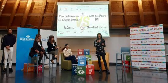 GGGA24-Blue Edition-Corso, Minetti e intervento