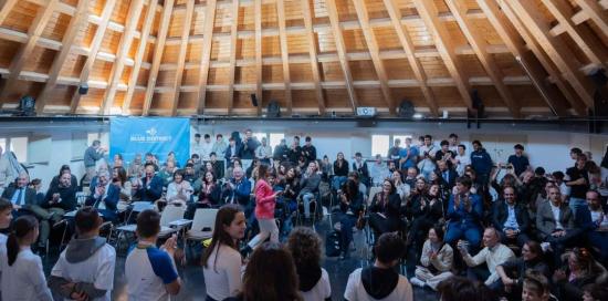 GGGA24-Blue Edition-Pubblico GGGA24-Blue Edition-Pubblico