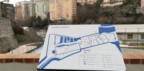 Inaugurazione Parco urbano Gavoglio