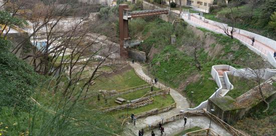 Inaugurazione Parco urbano Gavoglio