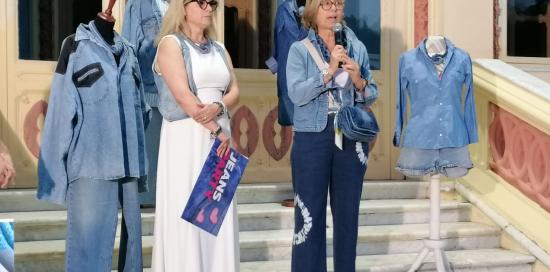 genova jeans