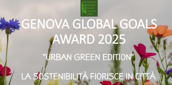 GLOBAL GOAL 2025