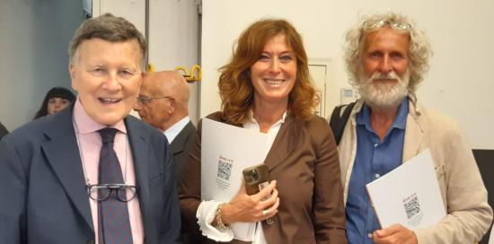 GOG, Costa, Grosso, Petruzzelli